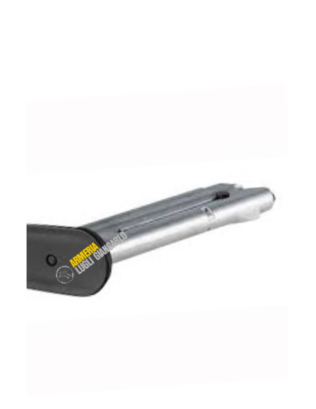 GSG FIREFLY MAGAZINE 22 LR - ATI GSG FIREFLY MAGAZINE 22LR 10RD STEEL SILVER CODICE GSG46