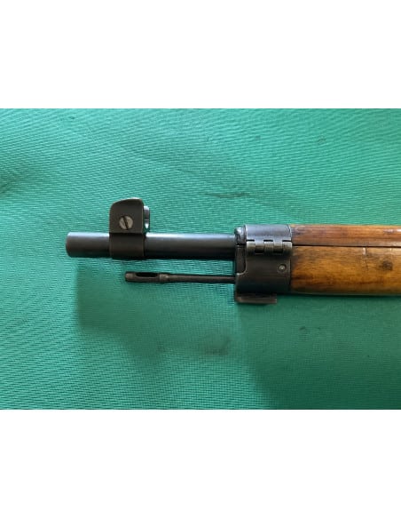 Sako M39 SA Finlandese 1941 calibro 7,62x54r
