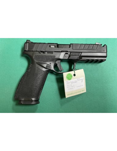 HS-SPRINGFIELD A. ECHELON 4.5" W/COMP calibro 9x19