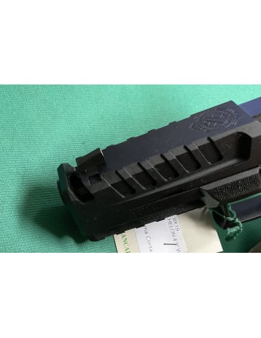 HS-SPRINGFIELD A. ECHELON 4.5" W/COMP calibro 9x19