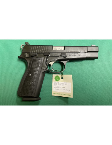 FNH Usa FN High Power Blk/Blk calibro 9x19