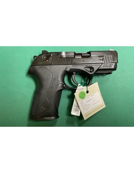 Beretta PX4 Compact calibro 9x19