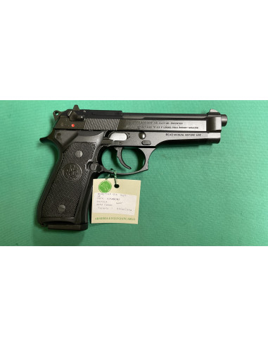 Beretta 98FS calibro 9x21