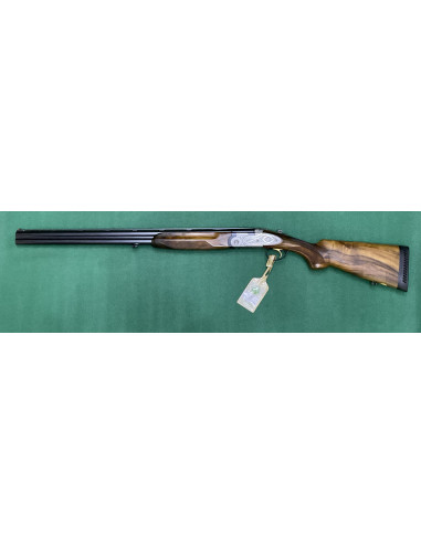 Sovrapposto Beretta 687 EL calibro 12 Canne da 71cm strozz. ***/*