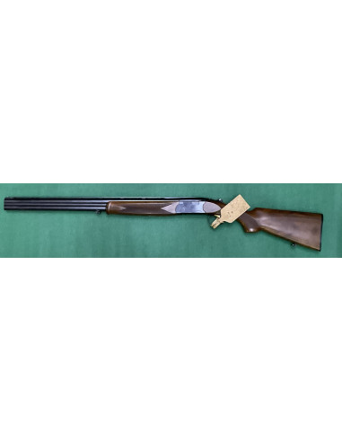 Browning Morgan cal. 12 black