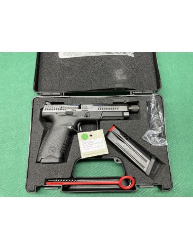 CZ P10-SC OR SR calibro 9x19