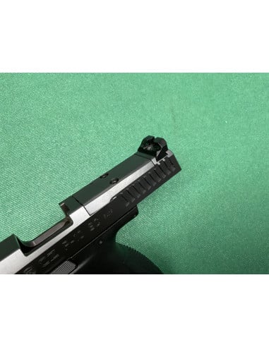 CZ P10-SC OR SR calibro 9x19