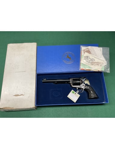 Colt 1873 SAA 7,5” calibro 45lc
