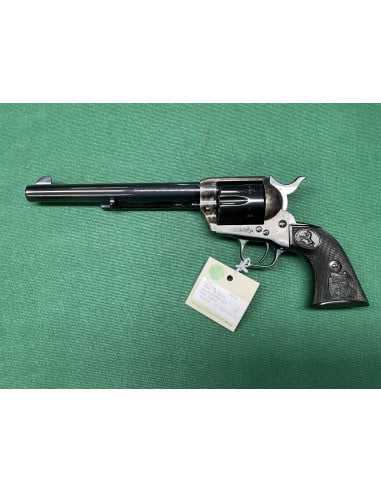Colt 1873 SAA 7,5” calibro 45lc