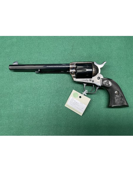 Colt 1873 SAA 7,5” calibro 45lc