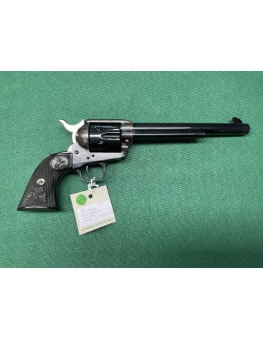 Colt 1873 SAA 7,5” calibro 45lc