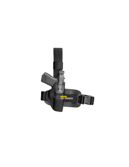 FPA2 VEGA HOLSTER MANCINA FONDINA COSCIALE IN CORDURA PER BERETTA 81 - 84 TERMOFORMATA Categoria Fondine tattiche in cordura