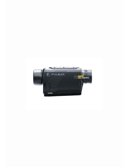 Pulsar Monocolo Termico Axion XG30 COMPACT 2-16X30 monocolo termico 800 metri