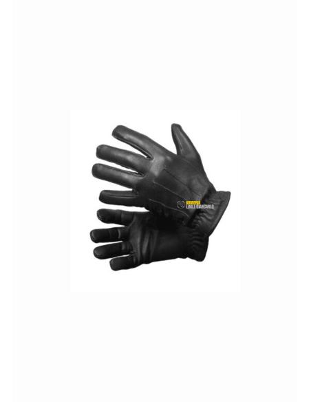 VEGA HOLSTER OG09 TAGLIA  L  – “DUTY FIVE” Categoria Guanti uso di polizia