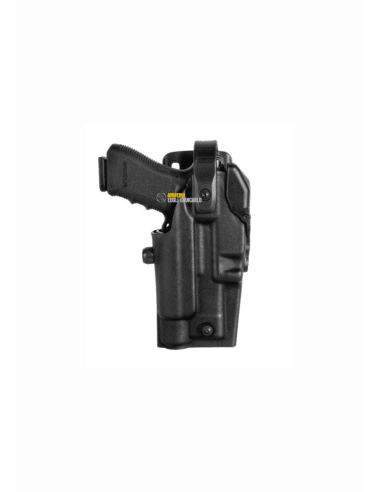 FONDINA POLMERO VEGA HOLSTER PER PISTOLA BERETTA APX PORTA TORCIA RDO VKQO880 – “QUANTUM RDO”
