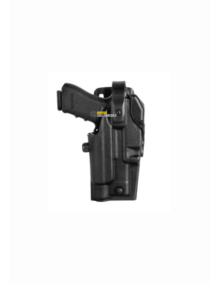 FONDINA POLMERO VEGA HOLSTER PER PISTOLA BERETTA APX PORTA TORCIA RDO VKQO880 – “QUANTUM RDO”