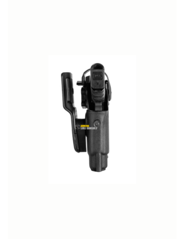FONDINA POLMERO VEGA HOLSTER PER PISTOLA BERETTA APX PORTA TORCIA RDO VKQO880 – “QUANTUM RDO”