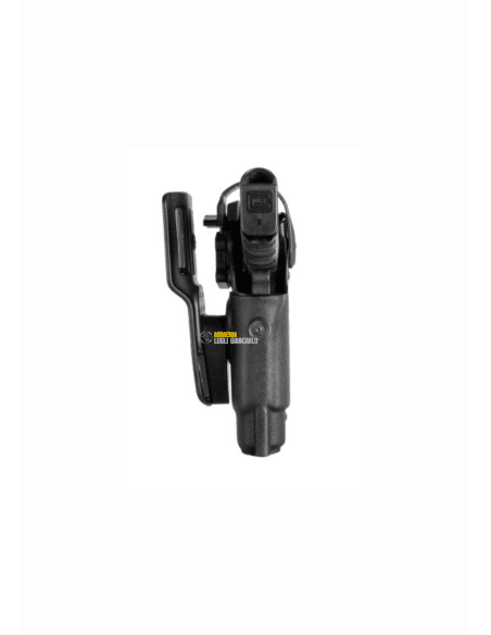 FONDINA POLMERO VEGA HOLSTER PER PISTOLA BERETTA APX PORTA TORCIA RDO VKQO880 – “QUANTUM RDO”