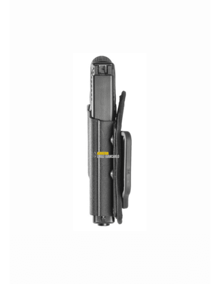 FONDINA DA PORTO VEGA HOLSTER PER PISTOLA GLOCK 43  VHH879 – ”MIX PANCAKE” Category Thermo-molded polymer belt holsters