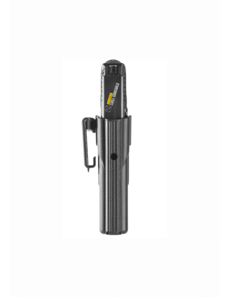 FONDINA IN POLIMERO PER PISTOLA GLOCK MODELLO 43 DA CINTURA  VJH8879 – “HYBRID” Category Injection molded polymer belt holsters