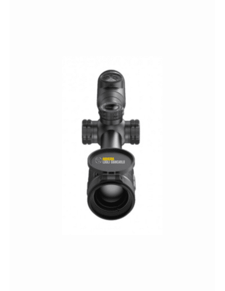 Ottica termica Infiray TH50V2