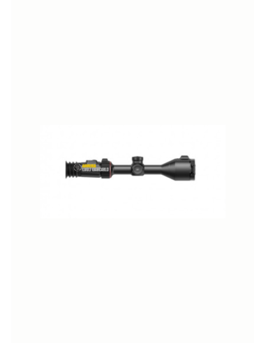 Ottica termica Nocpix Ace AH50Ingrandimento,    3-24 x     Campo di Rilevamento, 2600  m