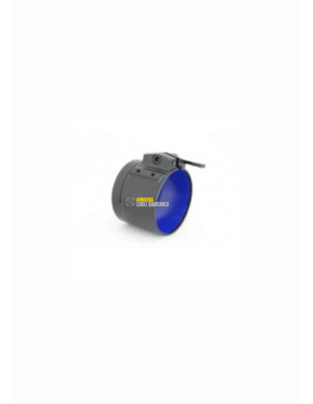 RUSAN ARM50 m52x0.75 50 mm  Adattatore attacco per CLIP-ON alle ottiche notturene termiche con campana da