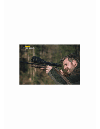 RUSAN ARM50 m52x0.75 50 mm  Adattatore attacco per CLIP-ON alle ottiche notturene termiche con campana da