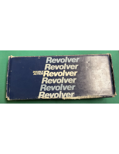 Smith e Wesson Chiefs Special calibro 38 special