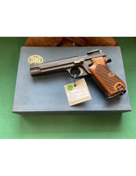 Sig P210-7 calibro 22lr