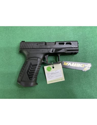 Derya 4" Optic Ready calibro 9x19