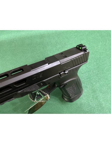 Derya 4" Optic Ready calibro 9x19