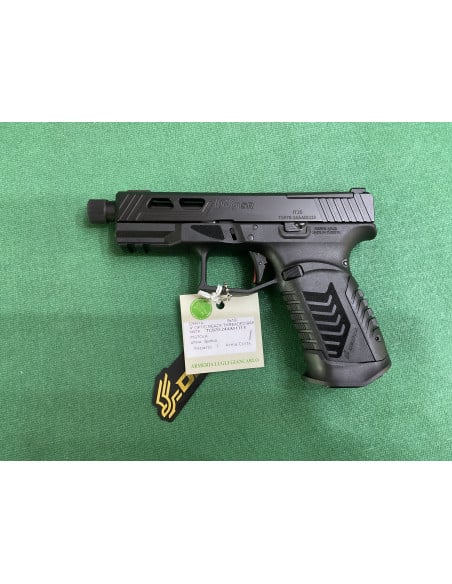 Derya 4" Optic Ready Threaded Barrell calibro 9x19