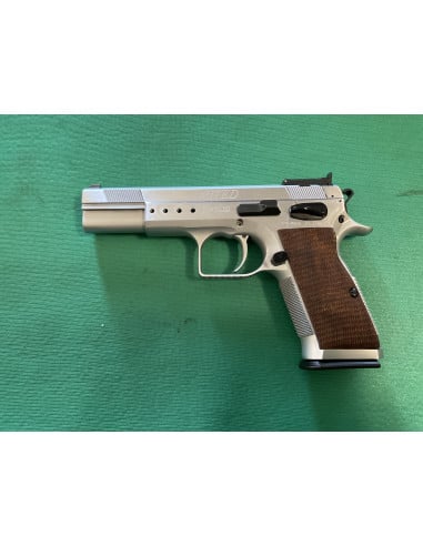Tanfoglio P40 Limited calibro 40sw
