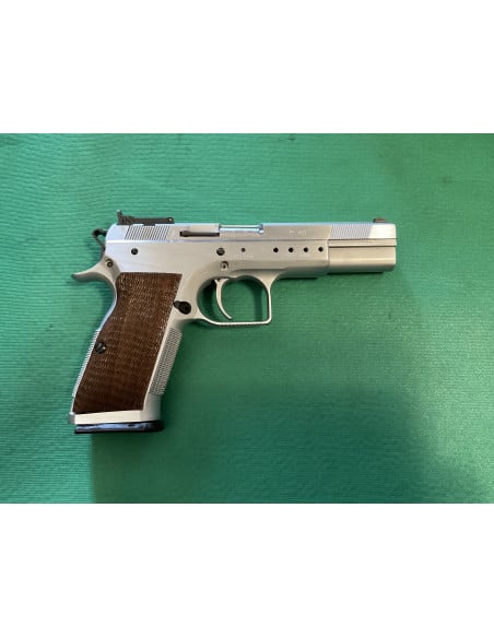 Tanfoglio P40 Limited calibro 40sw