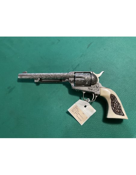 Colt 1873 SAA calibro 38spl