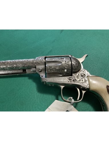 Colt 1873 SAA calibro 38spl
