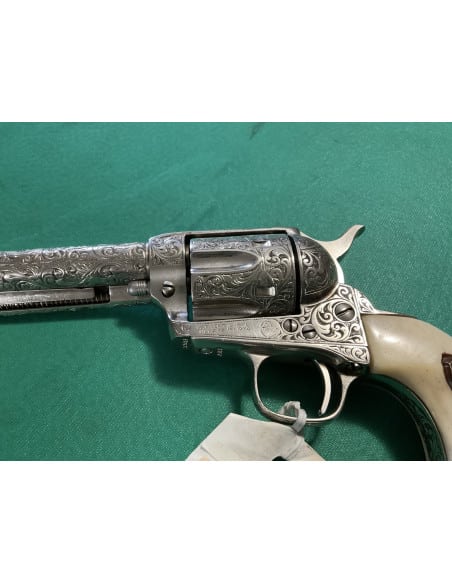 Colt 1873 SAA calibro 38spl