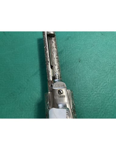 Colt 1873 SAA calibro 38spl