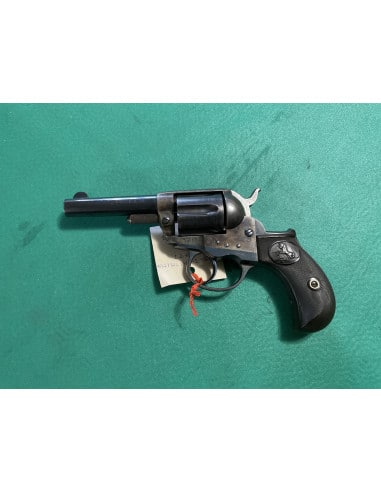 Colt 1878 lightning poket calibro 38