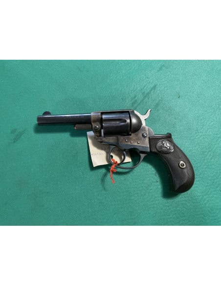 Colt 1878 lightning poket calibro 38