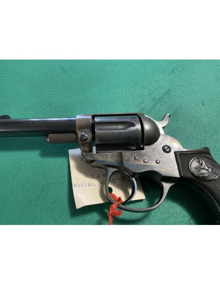 Colt 1878 lightning poket calibro 38