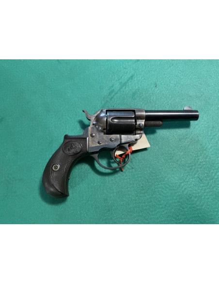 Colt 1878 lightning poket calibro 38