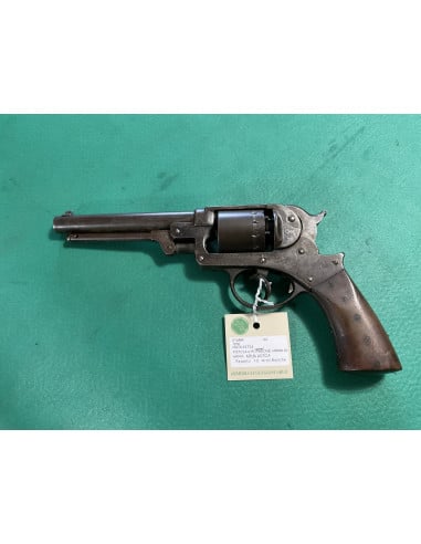 Starr Arms Co NY 1856 calibro 44