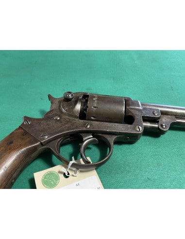 Starr Arms Co NY 1856 calibro 44