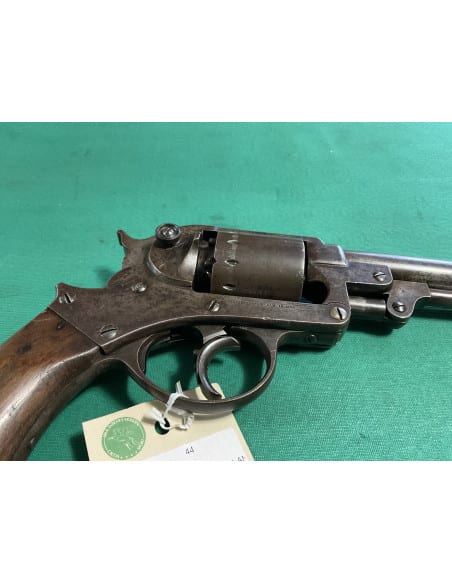 Starr Arms Co NY 1856 calibro 44