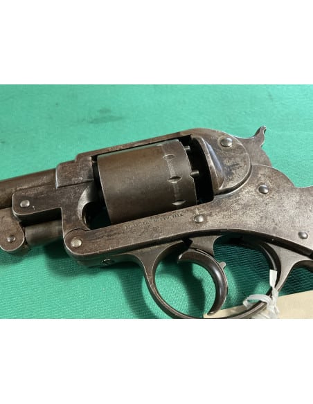 Starr Arms Co NY 1856 calibro 44