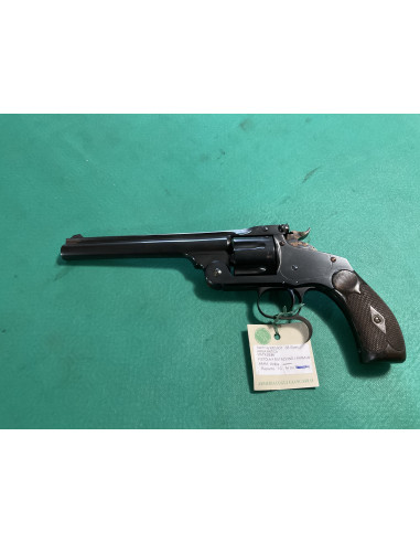 Smith e Wesson 1878 calibro 38spl