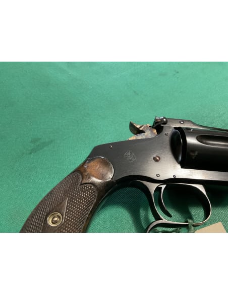 Smith e Wesson 1878 calibro 38spl