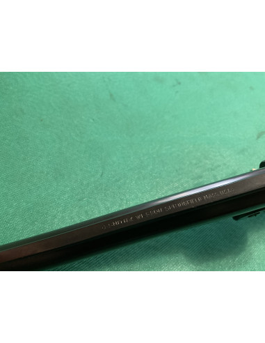 Smith e Wesson 1878 calibro 38spl